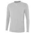 Mizuno Youth Long Sleeve Compression Top