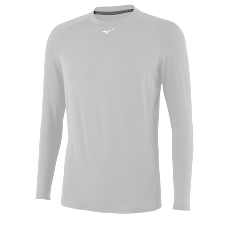 Mizuno Youth Long Sleeve Compression Top