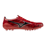 Mizuno Adult Alpha II Elite AG Soccer Cleats-3