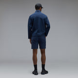 Oakley Men's Platform Quarter Zip Sweatshirt-3