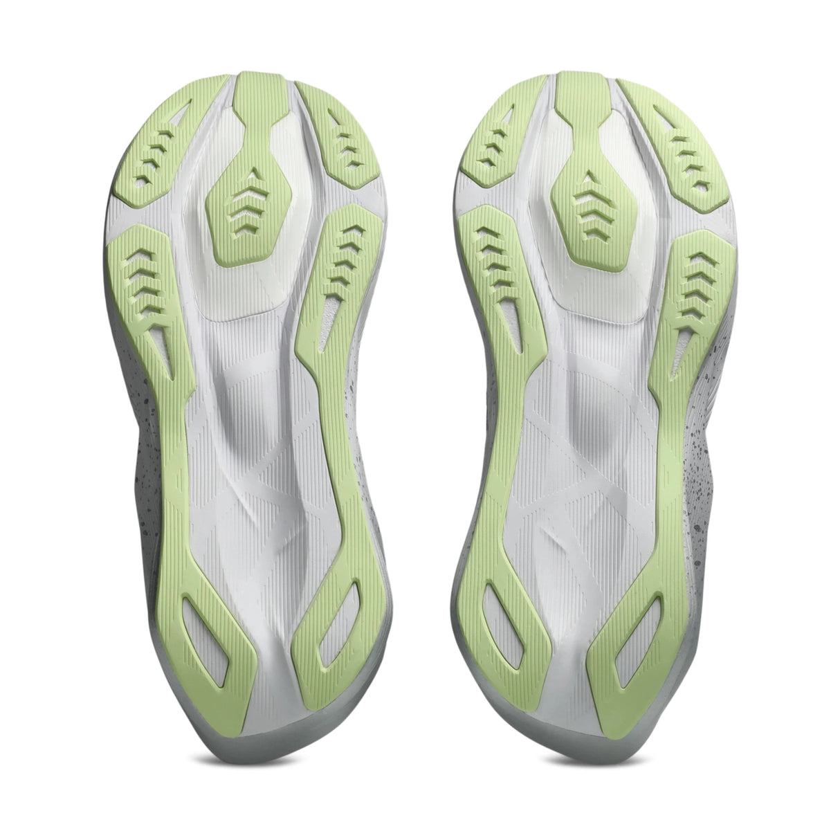 Asics Men's Novablast 6 Platinum Running Shoes-3