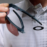 Oakley Men's C1 Overcast Polo-5