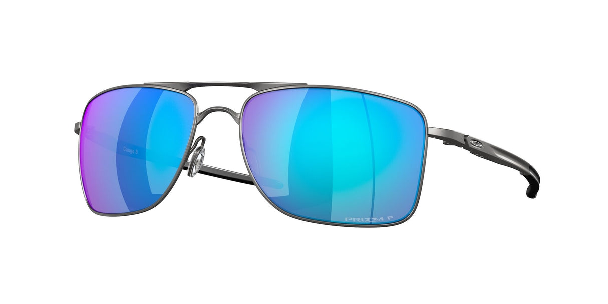 Oakley Gauge 8 Glasses-1