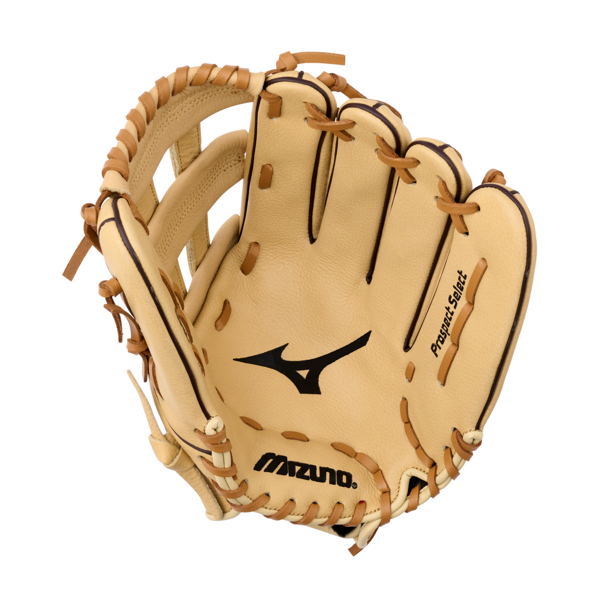 Mizuno Prospect Select Series 12" Utility Baseball Glove-2