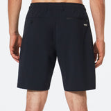 Oakley Men's Transport Hybrd Packable Shorts 19-5