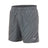 Mizuno Men's Printable 7" Shorts-1