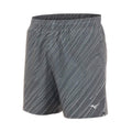 Mizuno Men's Printable 7" Shorts-1