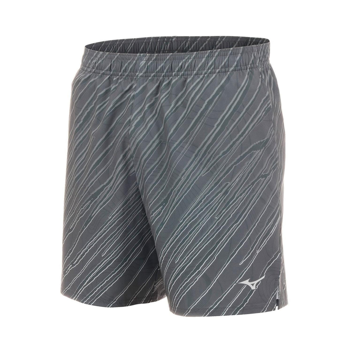 Mizuno Men's Printable 7" Shorts-1