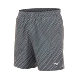 Mizuno Men's Printable 7" Shorts-1