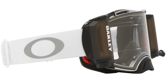 Oakley Airbrake MX Goggles-12