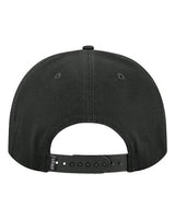 LOCALE Five-Panel Rope Cap-2