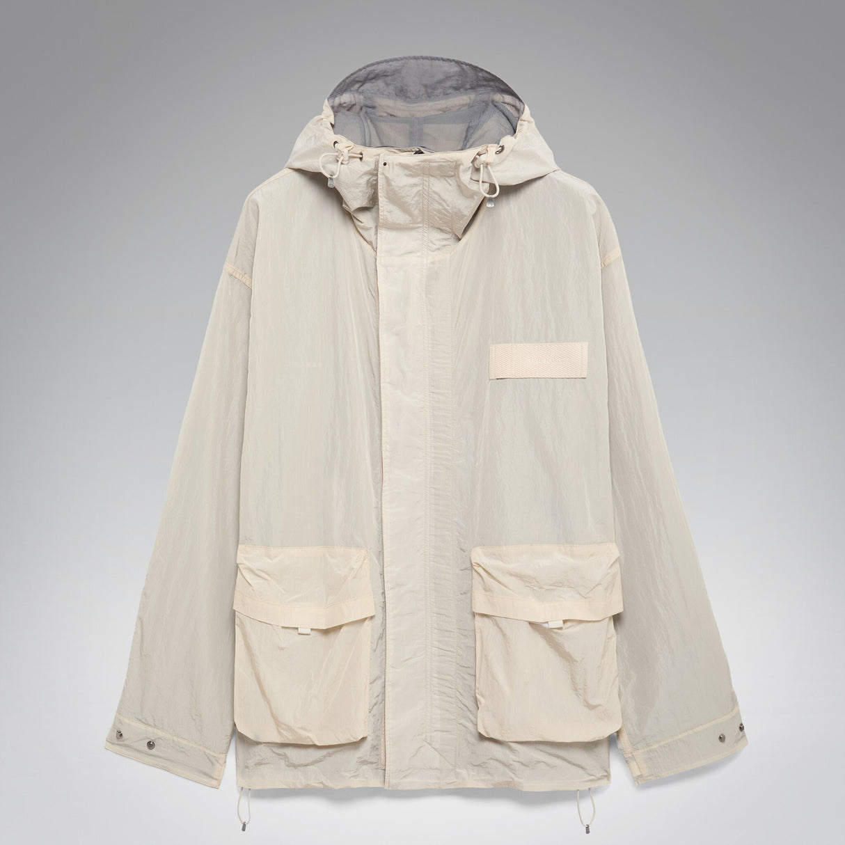 Oakley Men's Reserve Momento Jacket-4