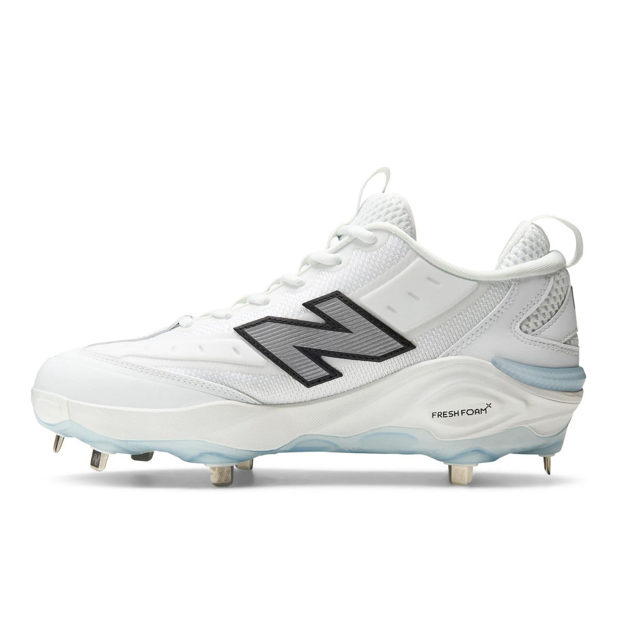New Balance Men's 3000v8 Energy Metal Baseball Cleats-2