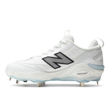 New Balance Men's 3000v8 Energy Metal Baseball Cleats-2