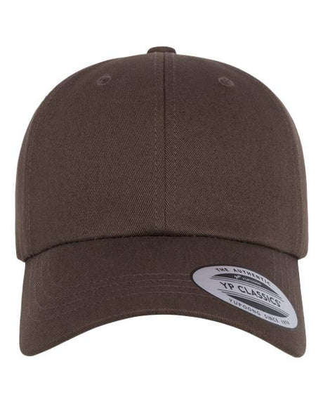 YP Classics Classic Dad Hat-1
