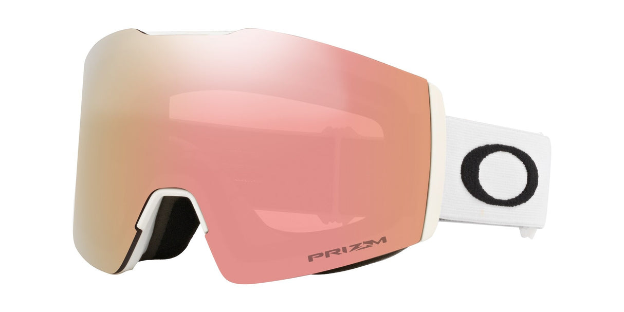 Oakley Fall Line M Snow Goggles-1