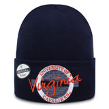 The Game Headwear Virginia Beanie