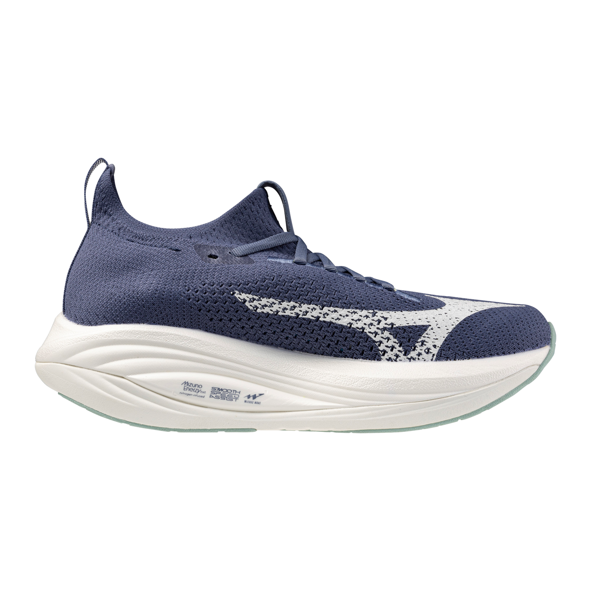 Mizuno Women's Neo Vista 3 Running Shoes-3