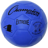 Champion Sports Extreme Soccer Ball