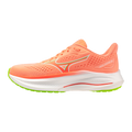Mizuno Women's Wave Inspire 22 Running Shoes-1