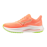 Mizuno Women's Wave Inspire 22 Running Shoes-1
