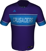 Adidas Double Header 2.0 Crew Neck League Outfitters