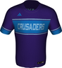 Adidas Double Header 2.0 Crew Neck League Outfitters