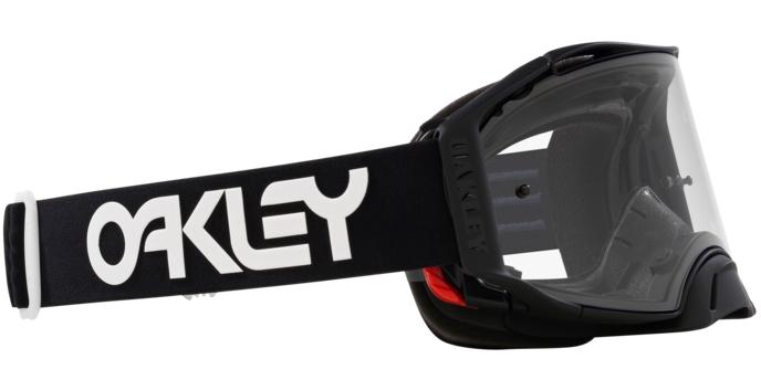 Oakley Airbrake MX Goggles-12