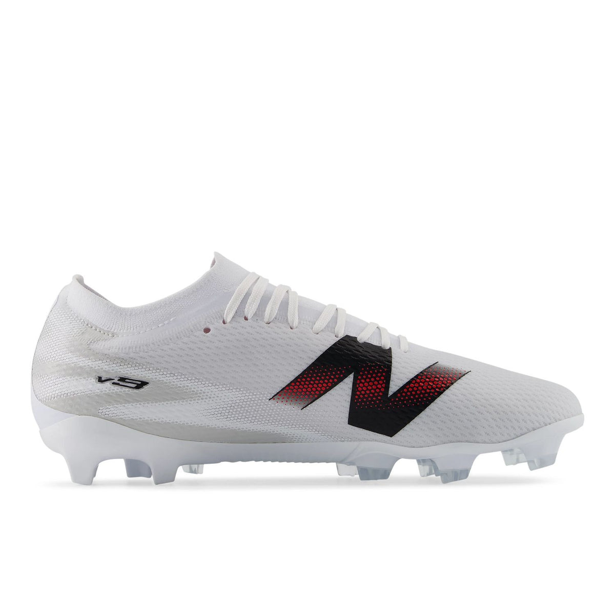 New Balance Adult Furon Team Firm Ground V9 Soccer Cleats-4