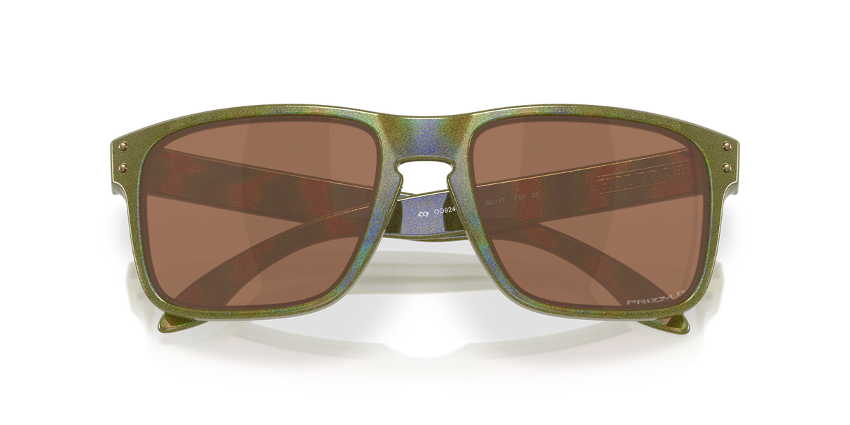 Oakley Holbrook A Glasses-9