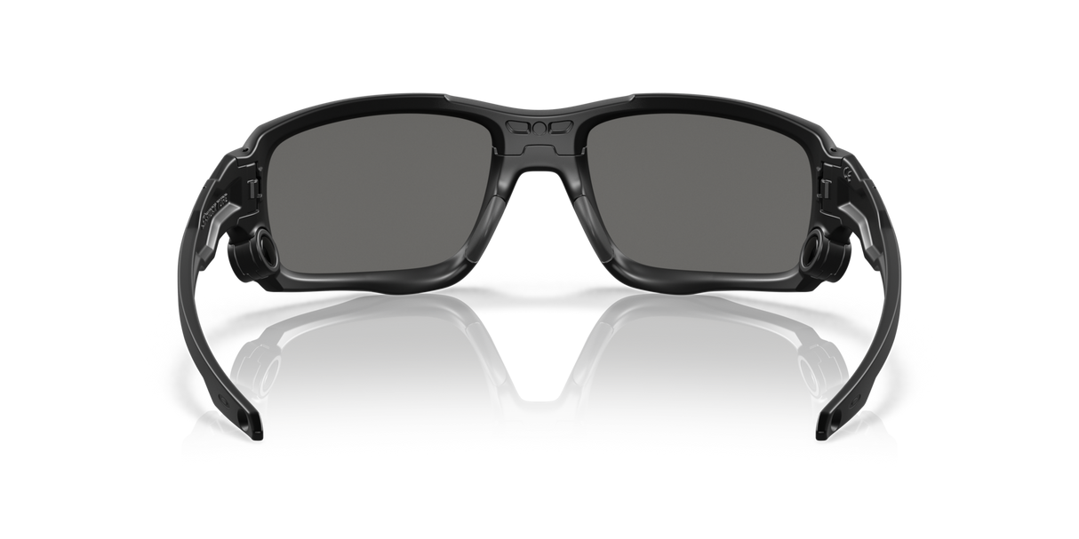 Oakley Si Ballistic Shocktube Sunglasses-7