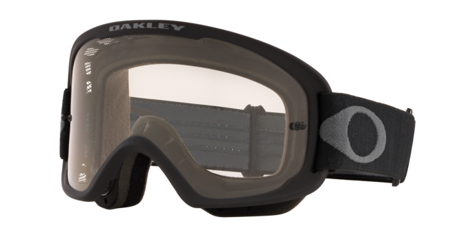 Oakley O Frame 2.0 Pro Mountain Bike MX Goggles-3