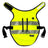 Kishigo Hi-Vis All-in-One Dog Safety Vest-1