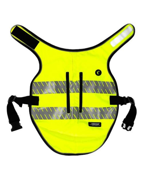 Kishigo Hi-Vis All-in-One Dog Safety Vest-1