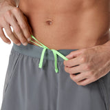 Asics Men's Road 5-Inch Shorts-8