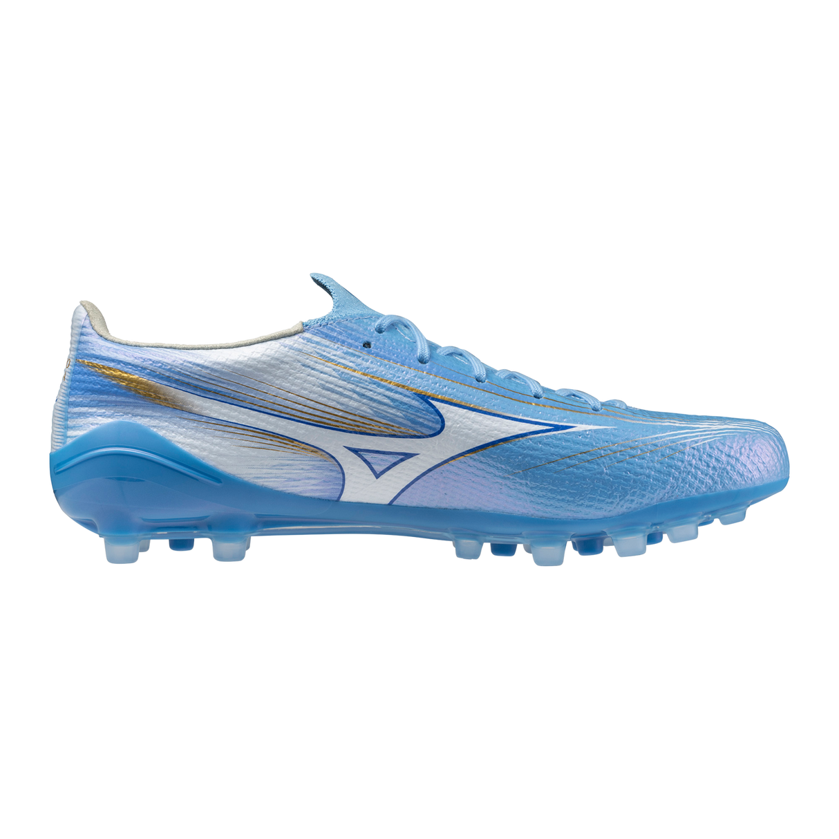 Mizuno Adult A III Elite AG Soccer Cleats-3