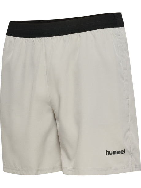 hummel Men's Hybrid Shorts-1