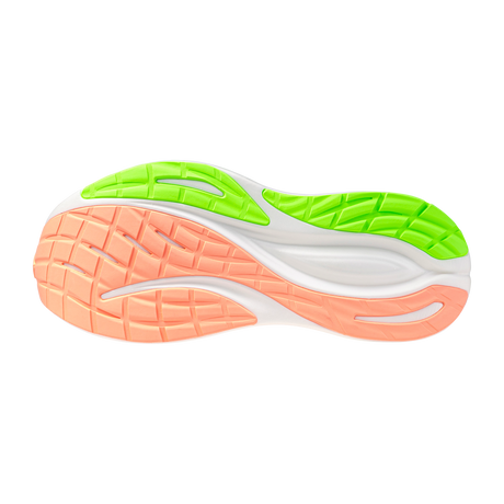 Mizuno Women's Neo Zen 2 Running Shoes-2