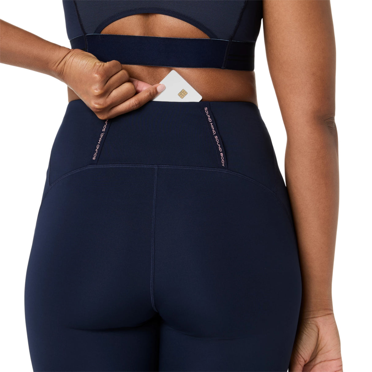 Asics Women's Road High Waist Tight-7