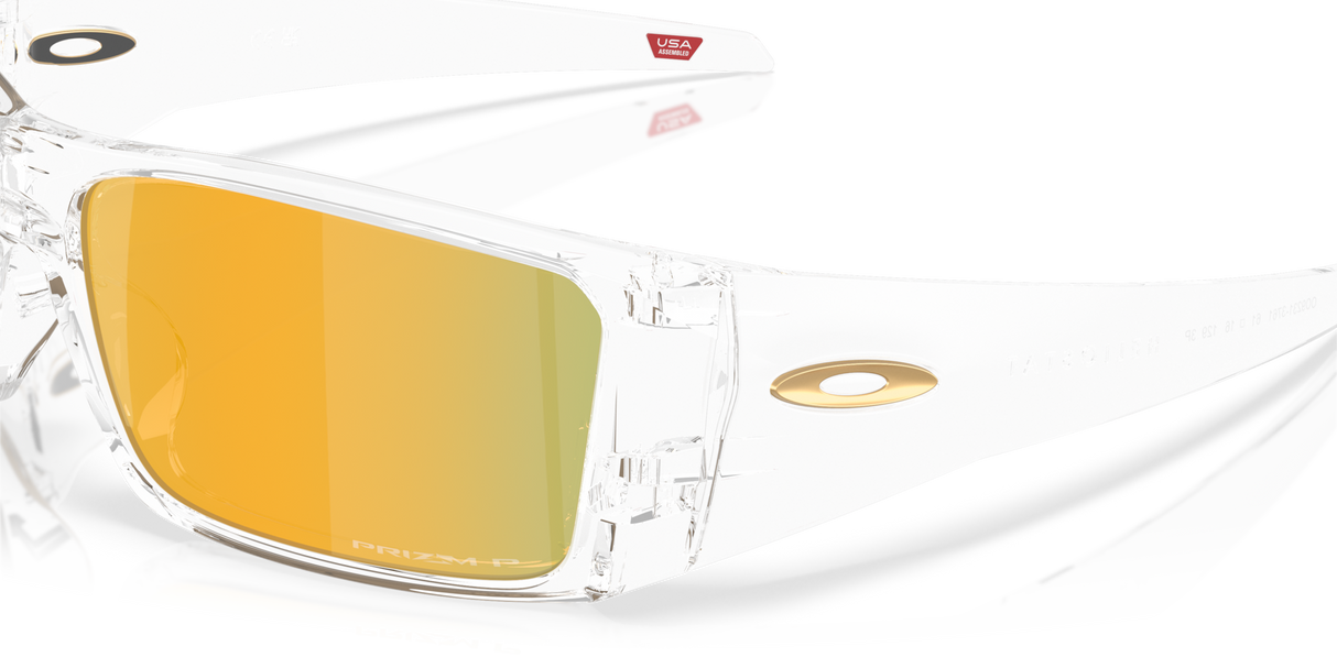 Oakley Heliostat Glasses-6