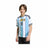 adidas Youth Argentina 26 Home Messi Jersey-1