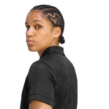 adidas Women's All Blacks Home Replica Jersey-5