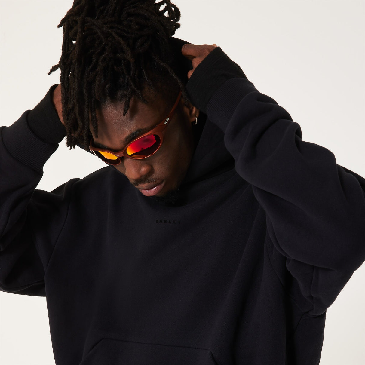 Oakley Men's Soho Gen Hoodie-5