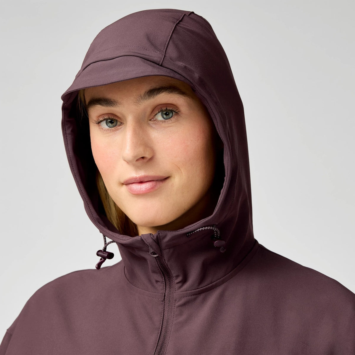 Brooks Women's Canopy Cinch-Waist Jacket-3