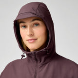 Brooks Women's Canopy Cinch-Waist Jacket-3
