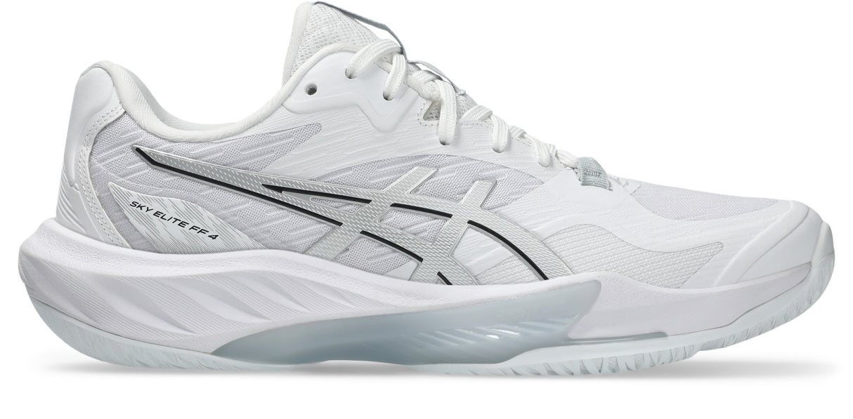 Asics Women's Sky Elite FF 4 Volleyball Shoes-1