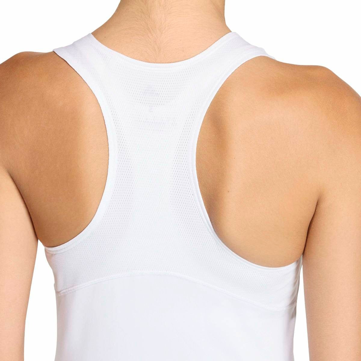 adidas Women's Techfit Tank Tee Women-7