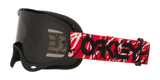 Oakley O-Frame MX Goggles-4