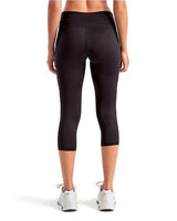 TriDri Women's Performance Calf-Length Leggings-3