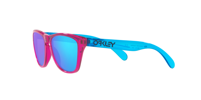 Oakley Frogskins XXS Glasses-7